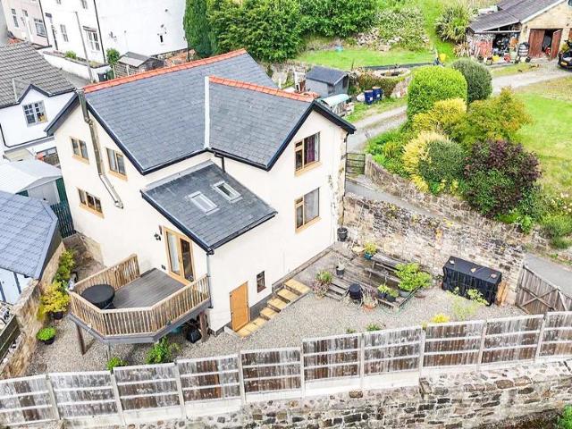 House for sale in Wales