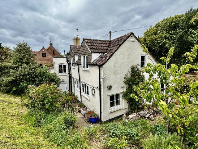 House for sale in Gosberton Clough, Lincolnshire