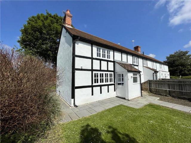 House for sale in Berrick Salome, Oxfordshire