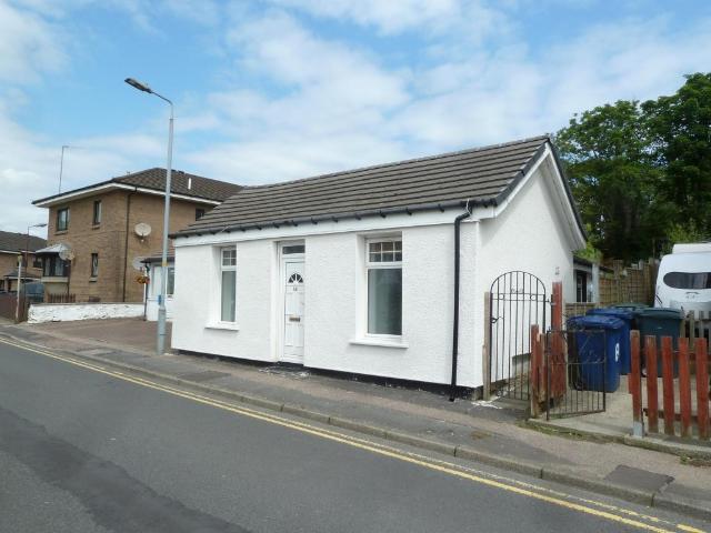 House for sale in Bogleha, Dunoon