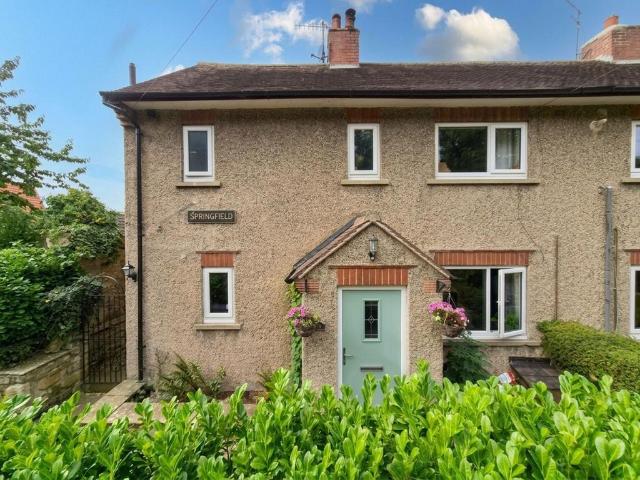 House for sale in Cloughton