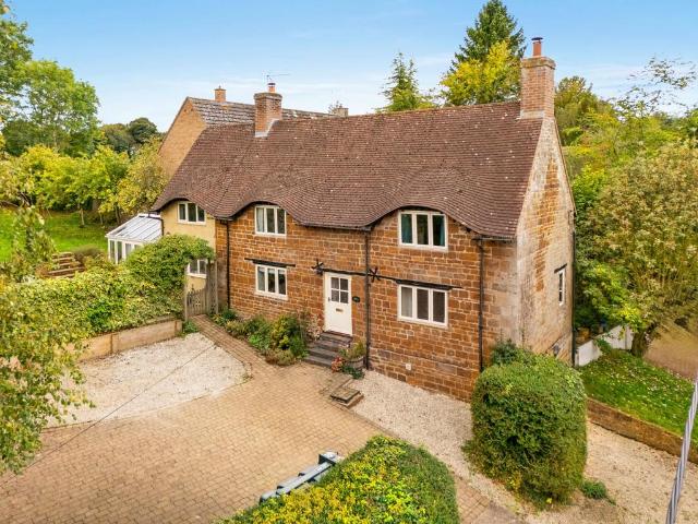 House for sale in Preston Capes