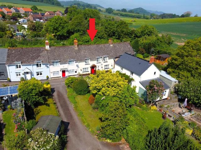 House for sale in Carhampton, Somerset