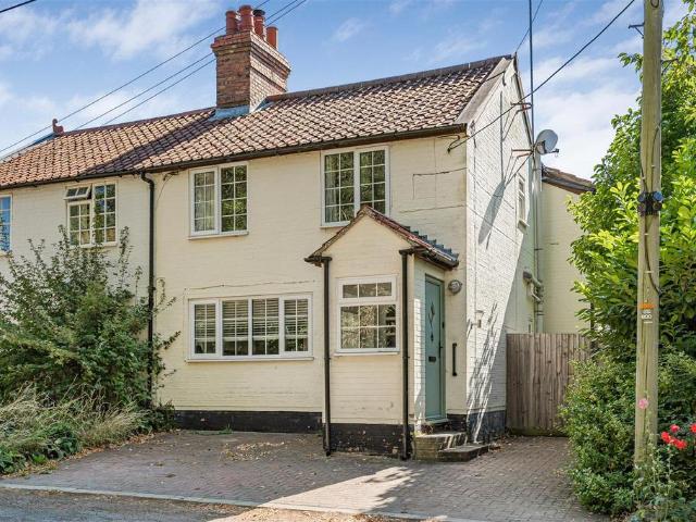House for sale in Arrington, Cambridgeshire