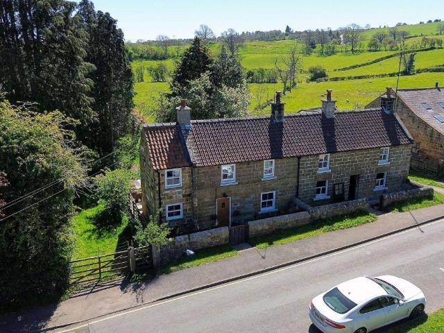 House for sale in Glaisdale, North Yorkshire