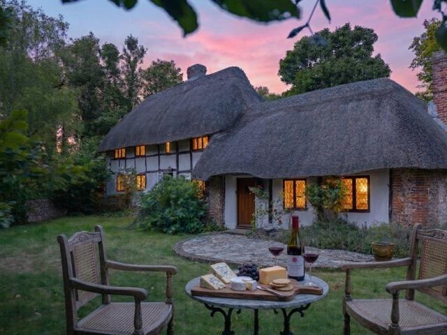 House for sale in Cross In Hand, East Sussex