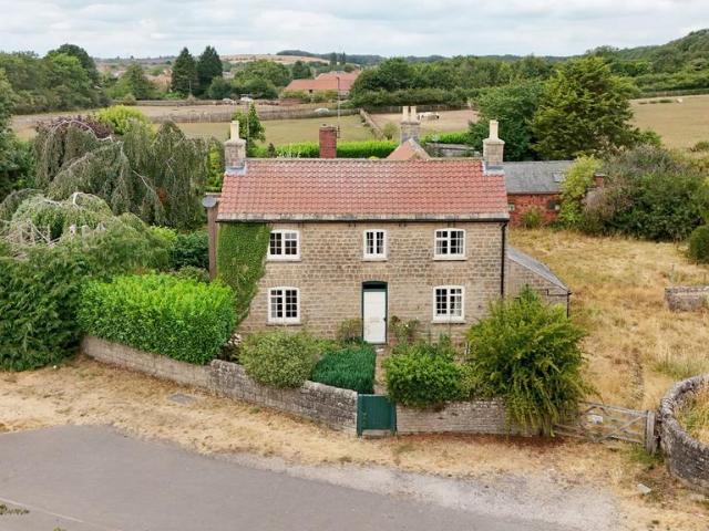 House for sale in Creswell, Bolsover