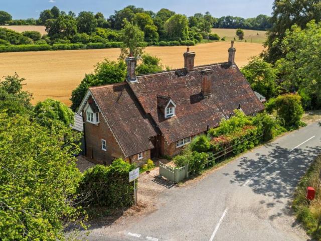 House for sale in Hampshire