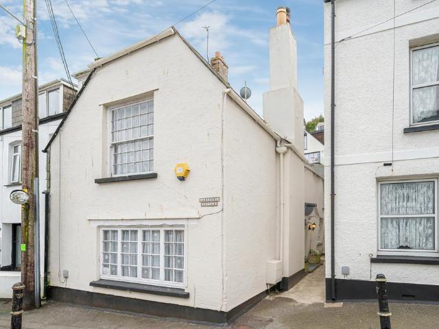 House for sale in West Looe, Looe