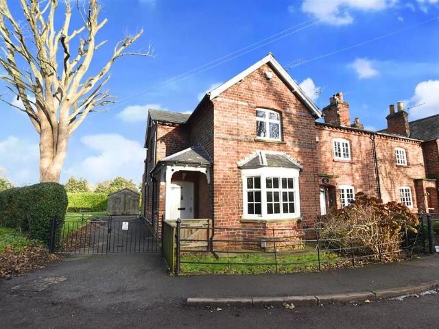 House for sale in Great Coates, North East Lincolnshire