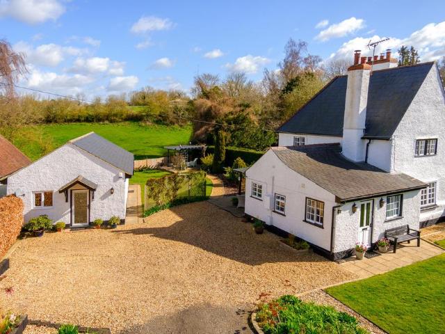 House for sale in Arrington, Cambridgeshire
