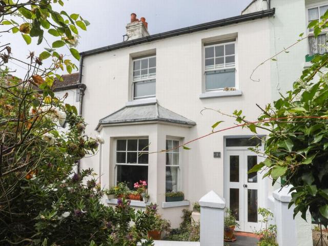House for sale in Golden Valley, Folkestone