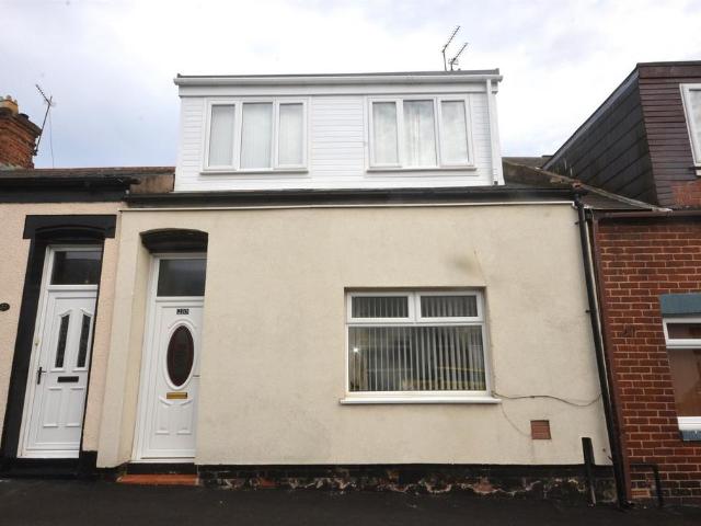 House for sale in Marley Pots, Sunderland