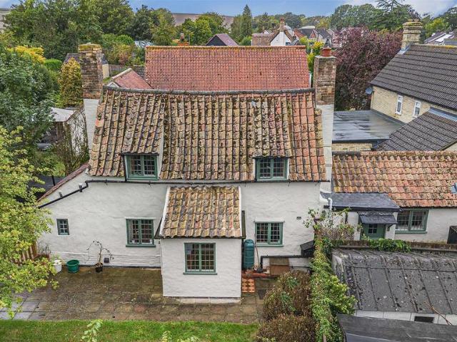 House for sale in Arrington, Cambridgeshire