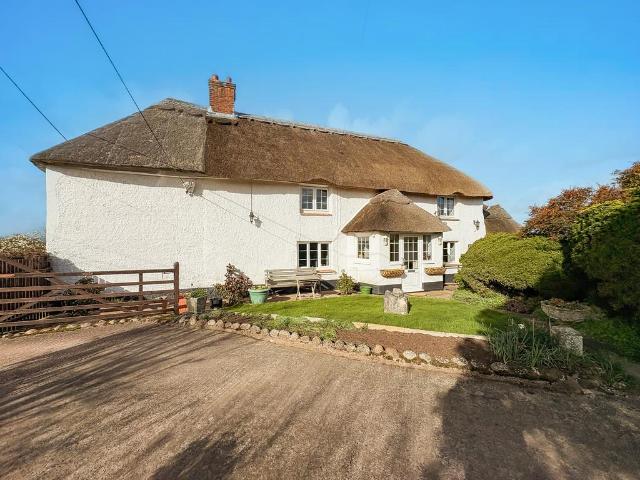 House for sale in Budlake, Devon