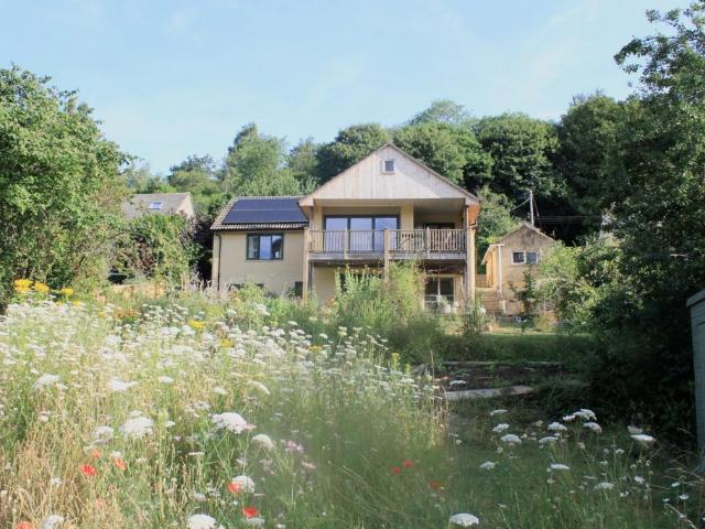 House for sale in Sheepscombe, School House