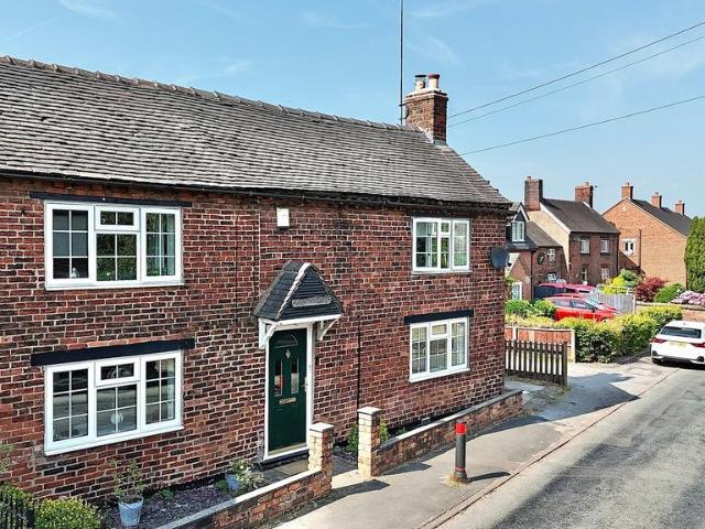 House for sale in Boundary, Kingsley Moor