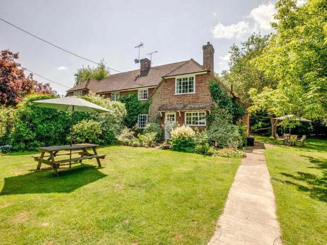 House for sale in Wendover, Buckinghamshire