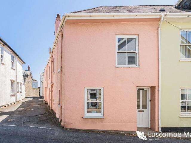 House for sale in Rock Vale, South Hams