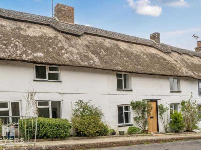 House for sale in Burleston and Tolpuddle, Affpuddle