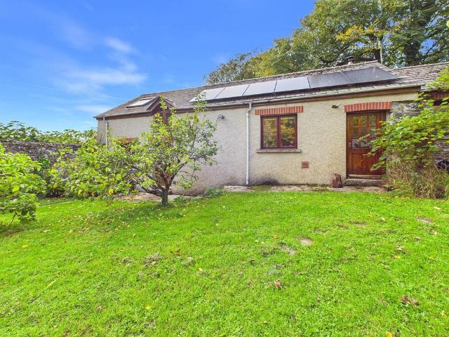 House for sale in Llanrhian, Trefin