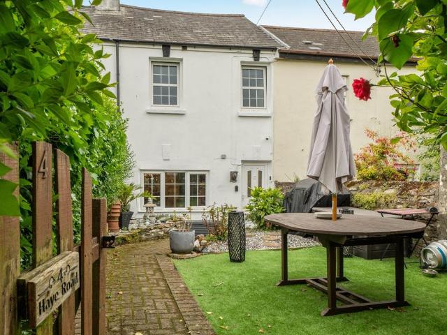 House for sale in Callington