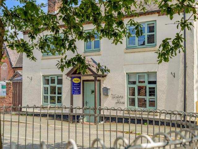 House for sale in Wales