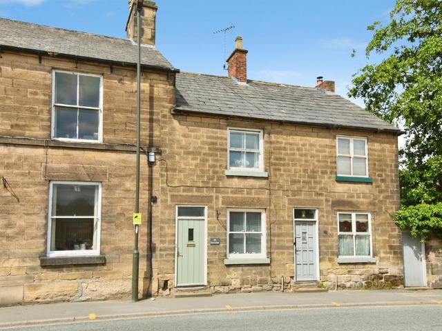 House for sale in Blackbrook, Kedleston