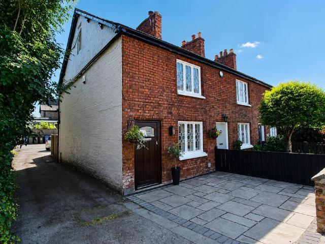 House for sale in Warrington