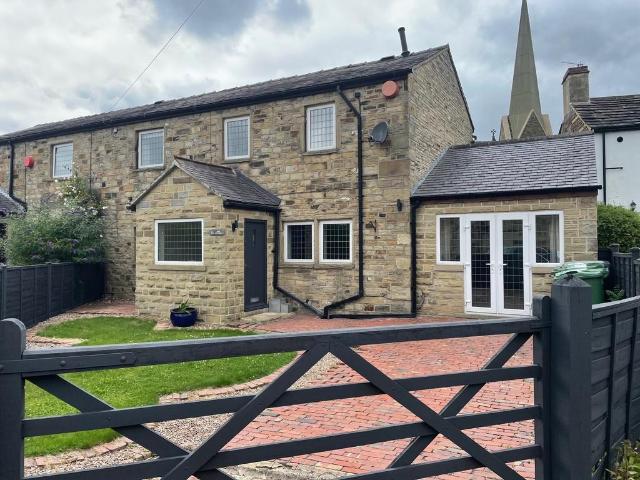House for sale in West Yorkshire
