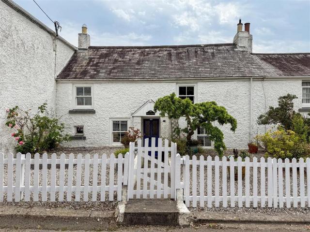 House for sale in Restronguet Passage, Mylor Bridge