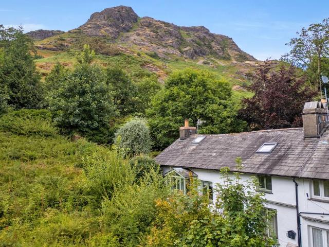 House for sale in Dixon Ground, Coniston