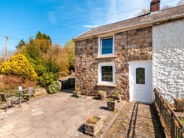 House for sale in Cwmgiedd, Ystradgynlais