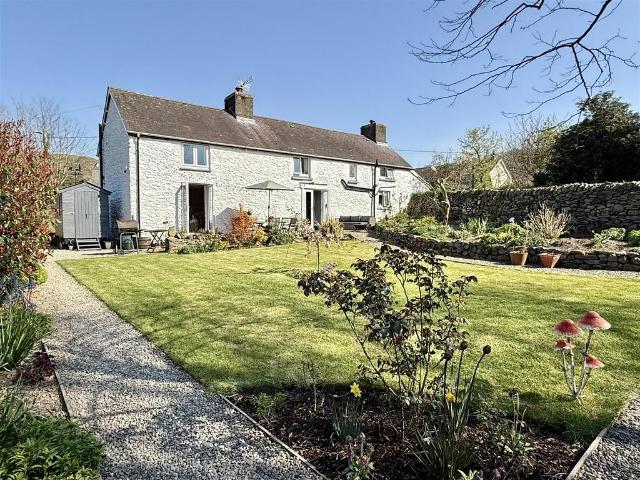 House for sale in Llanddewi Brefi, Llanddewi-brefi
