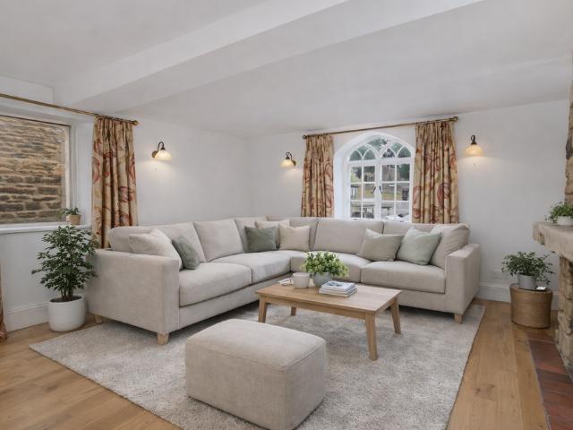 House for sale in Geddington