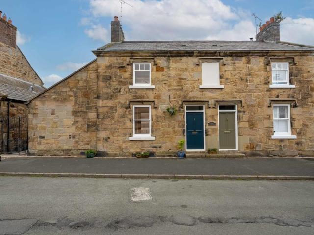 House for sale in Northop, Wales