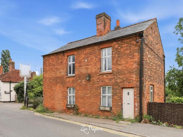 House for sale in Moreton, Epping