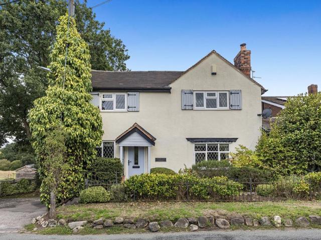 House for sale in Smestow, Great Chatwell
