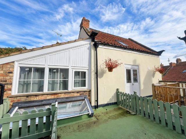 House for sale in Kirkbymoorside