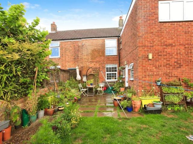 House for sale in Old Fletton, Peterborough