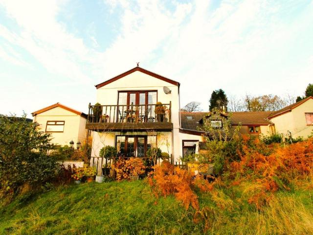 House for sale in Port Talbot, Bryn