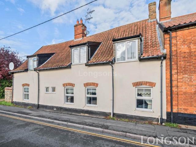 House for sale in East Tuddenham, Norfolk