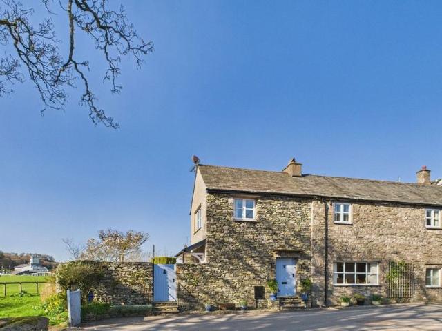 House for sale in Cartmel