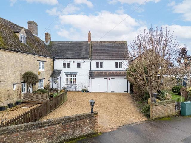 House for sale in Higham Ferrers