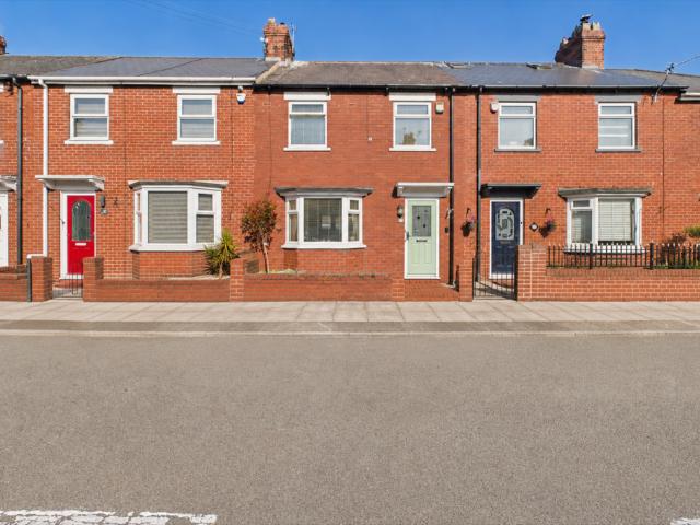 House for sale in Whitburn, South Tyneside