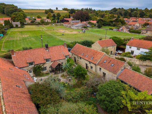 House for sale in Snainton, York and North Yorkshire