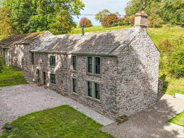 House for sale in Hesket Newmarket, Caldbeck