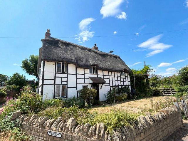 House for sale in Green Park, Milton Keynes