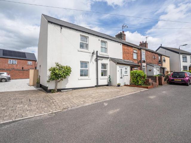 House for sale in Bagthorpe, East Midlands