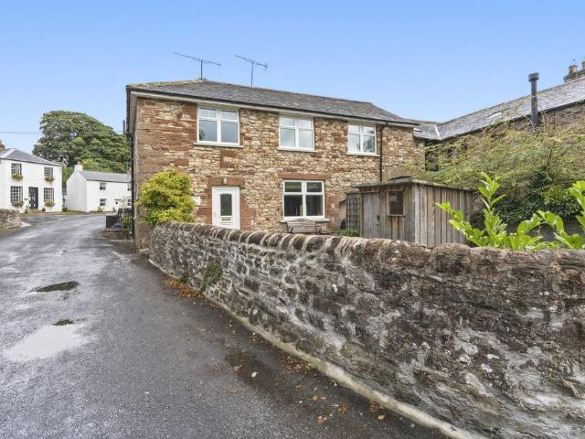 House for sale in Warcop